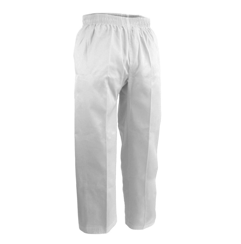 Martial Arts Pants, Regular Fit