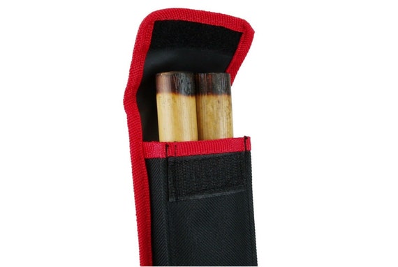 Kal Stcks Martal Arts Foam Padded Escrma Stcks for Safe Practce
