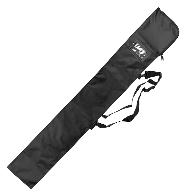 Deluxe Canvas Sword Carrying Case Sword Bag Martial Arts Etsy