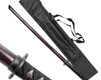 Natürliche Holz Bokken Holzschwert Japanisches Kendo Katana Holz Training Boken Daito