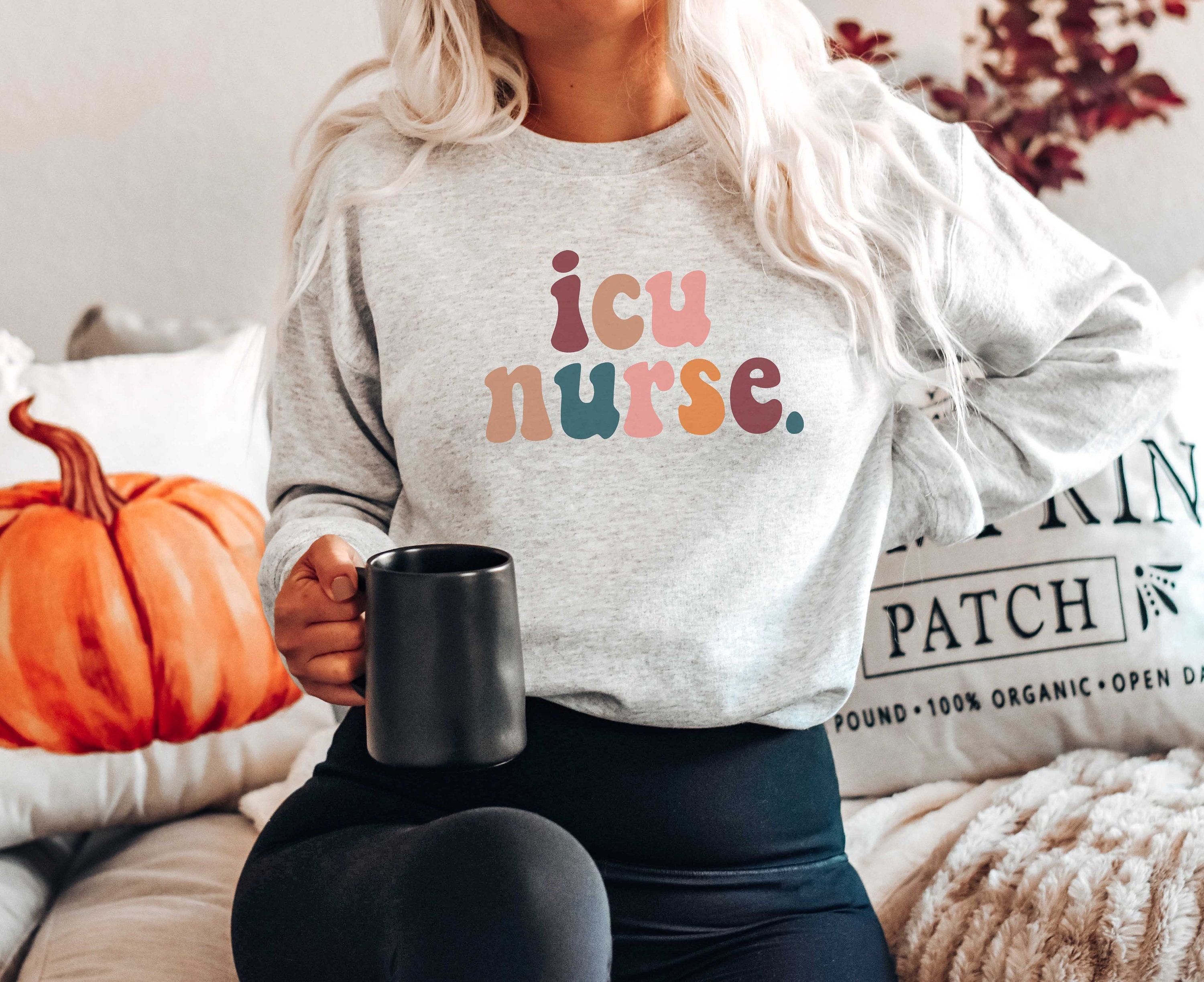 Icu Clothing - Etsy