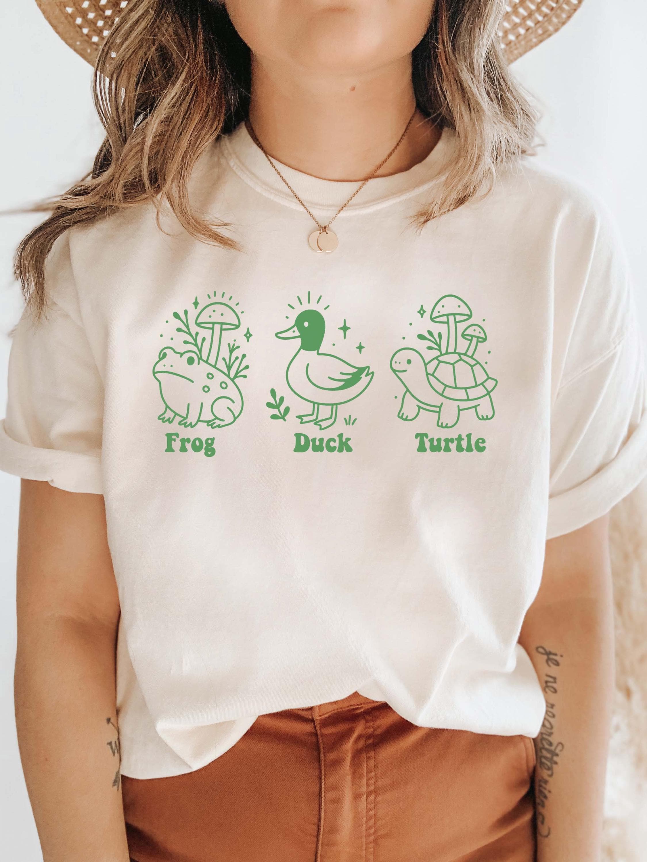 ★Frog★Skoom Logo T-Shirt Tシャツ 関税込★ Frog Skateboards Monkey Logo T-Shirt (Green) – Aboveboard