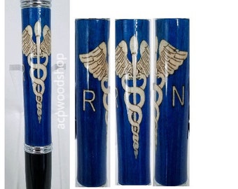 RN Pen, Gift