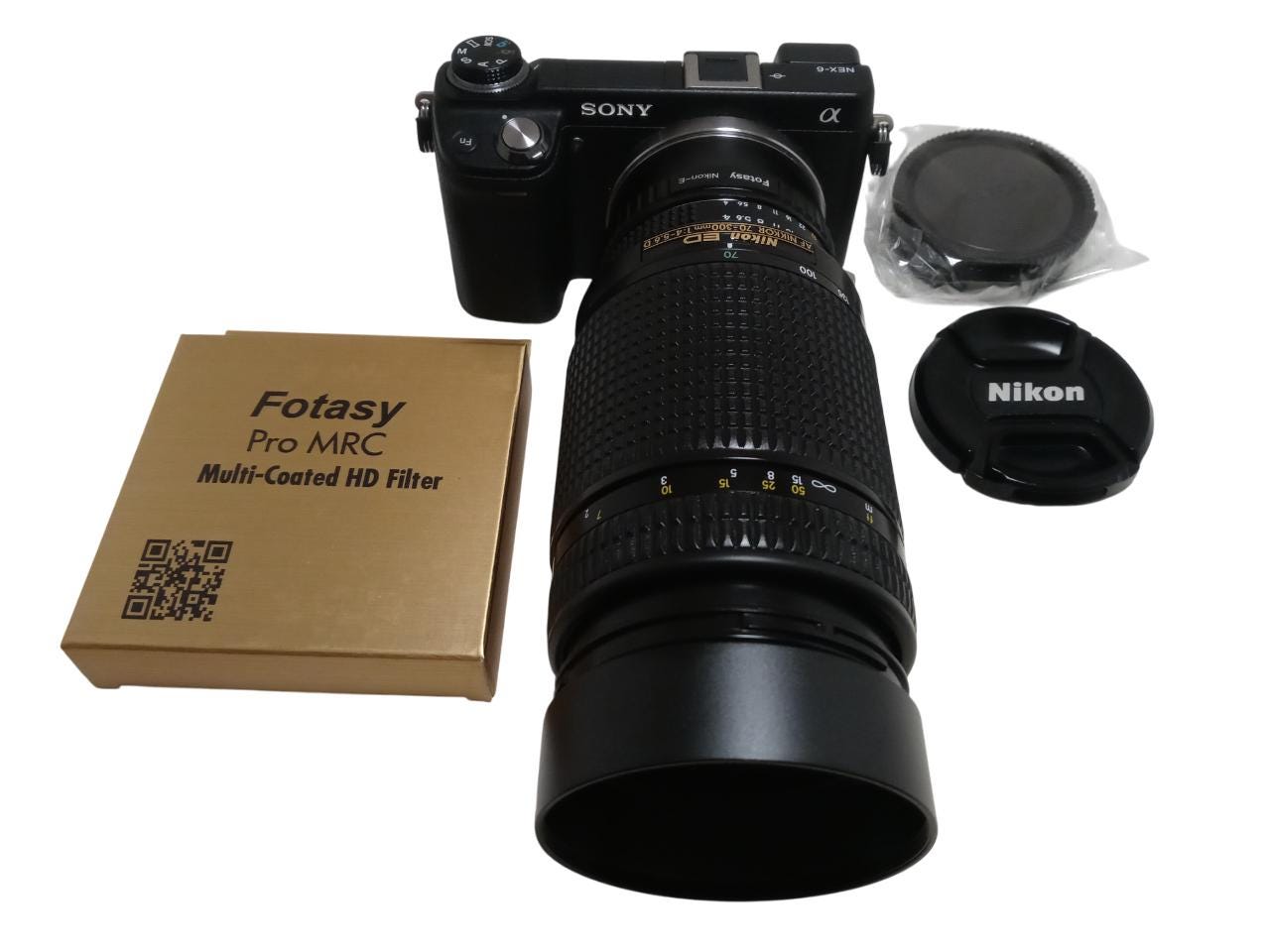 【49】Nikon ニコン ZOOM 300 AF フィルムカメラ 希少 Nikon ZOOM 300 AF の使い方 | Totte Me Camera