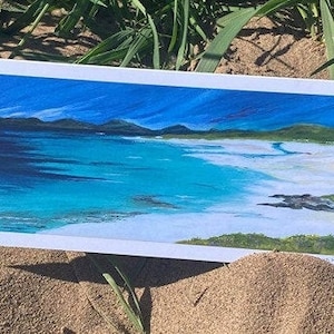 Luskentrye beach, Harris ( panoramic )