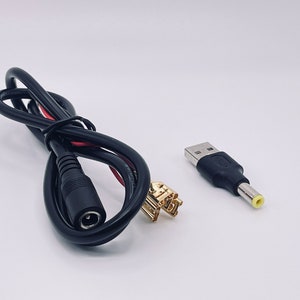 Coin door/Credit Buttons wiring harness