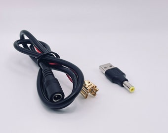 Coin door/Credit Buttons wiring harness