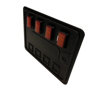 Arcade/Arcade1up 4 Player Coin Door