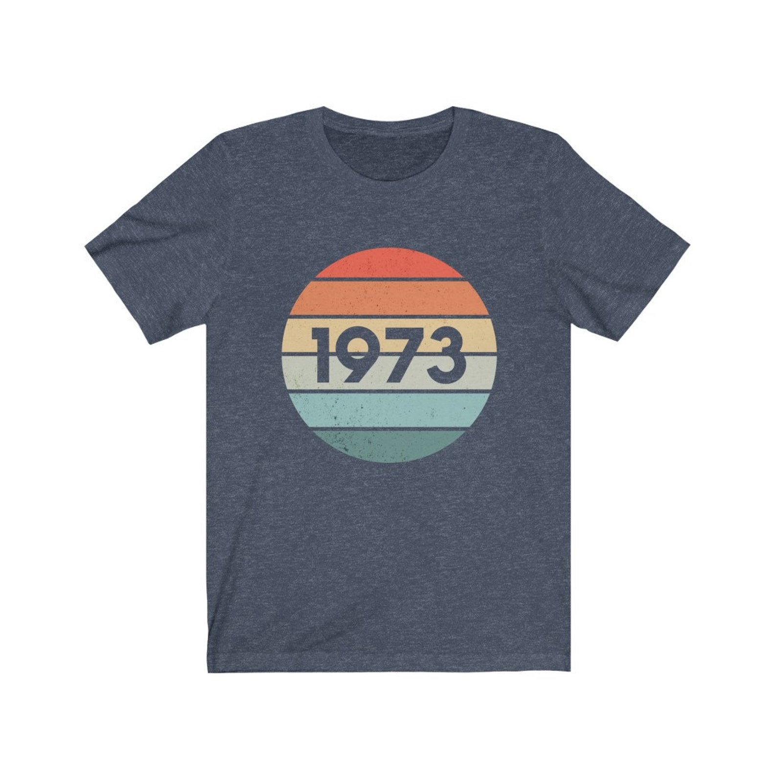 born in 1973 t shirt