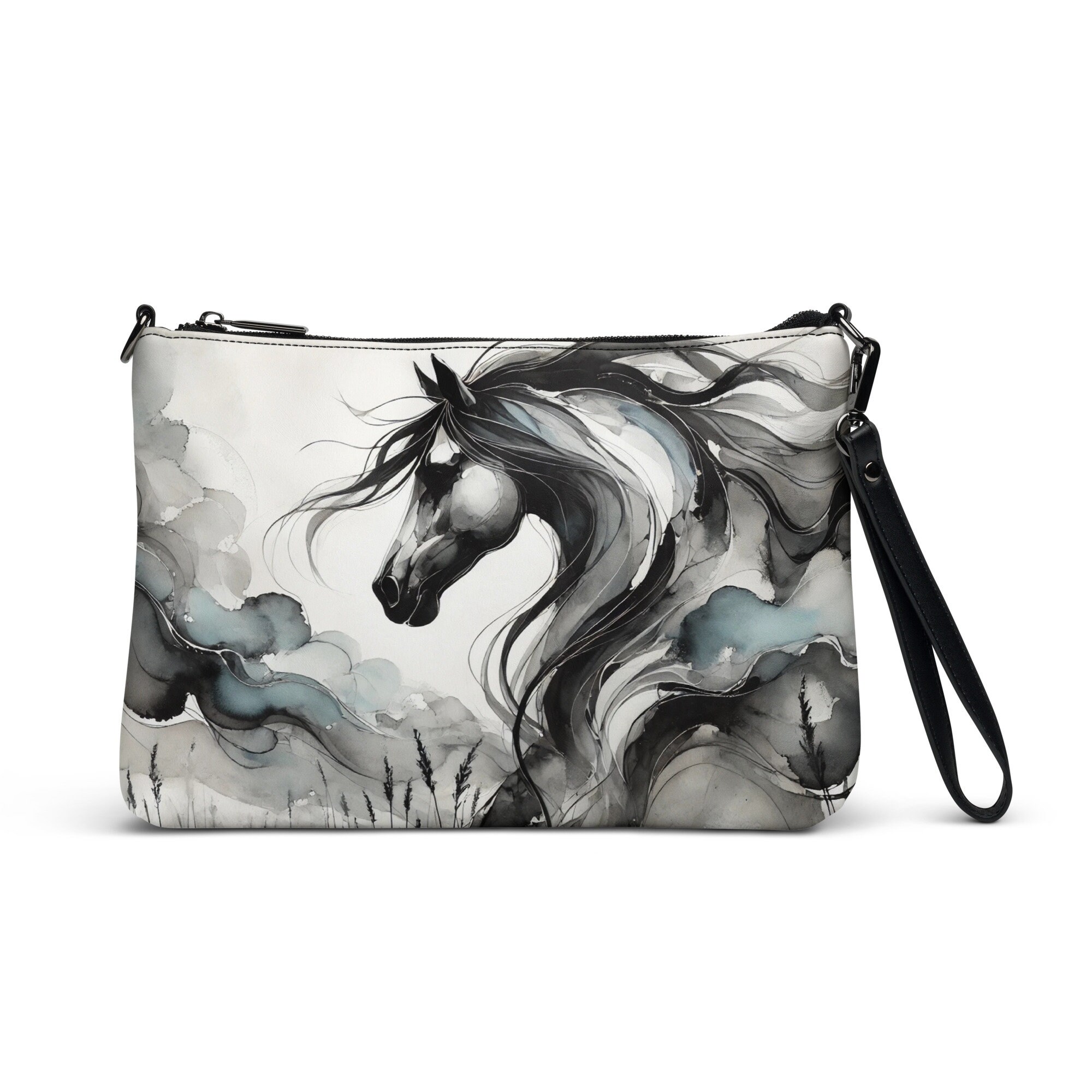Horse Crossbody Bag Etsy Ireland