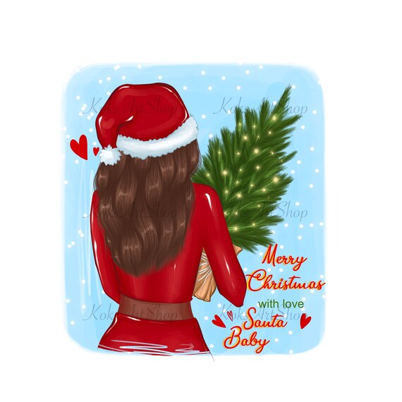 Merry christmas best sale ladies