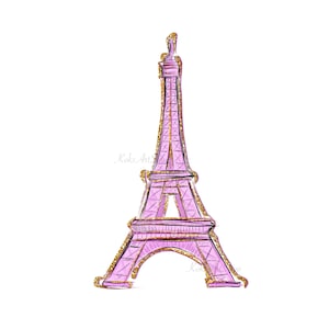 Torre Eiffel png, Imágenes prediseñadas de la Torre Eiffel, Ilustración de la Torre Eiffel, Arte de la moda, Imágenes Prediseñadas de moda, Impresión de moda, Imágenes prediseñadas de París, París png