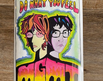 Do What You Feel- MGMT