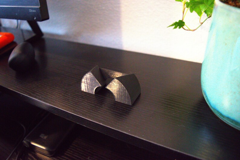 RUBIK'S Cube Display Stand L Arch Design L Rubik's Etsy