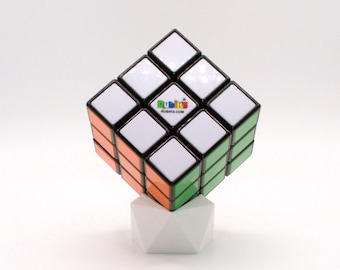 Support Rubik's Cube Geode