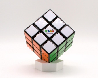 Support Rubik's Cube hexagonal