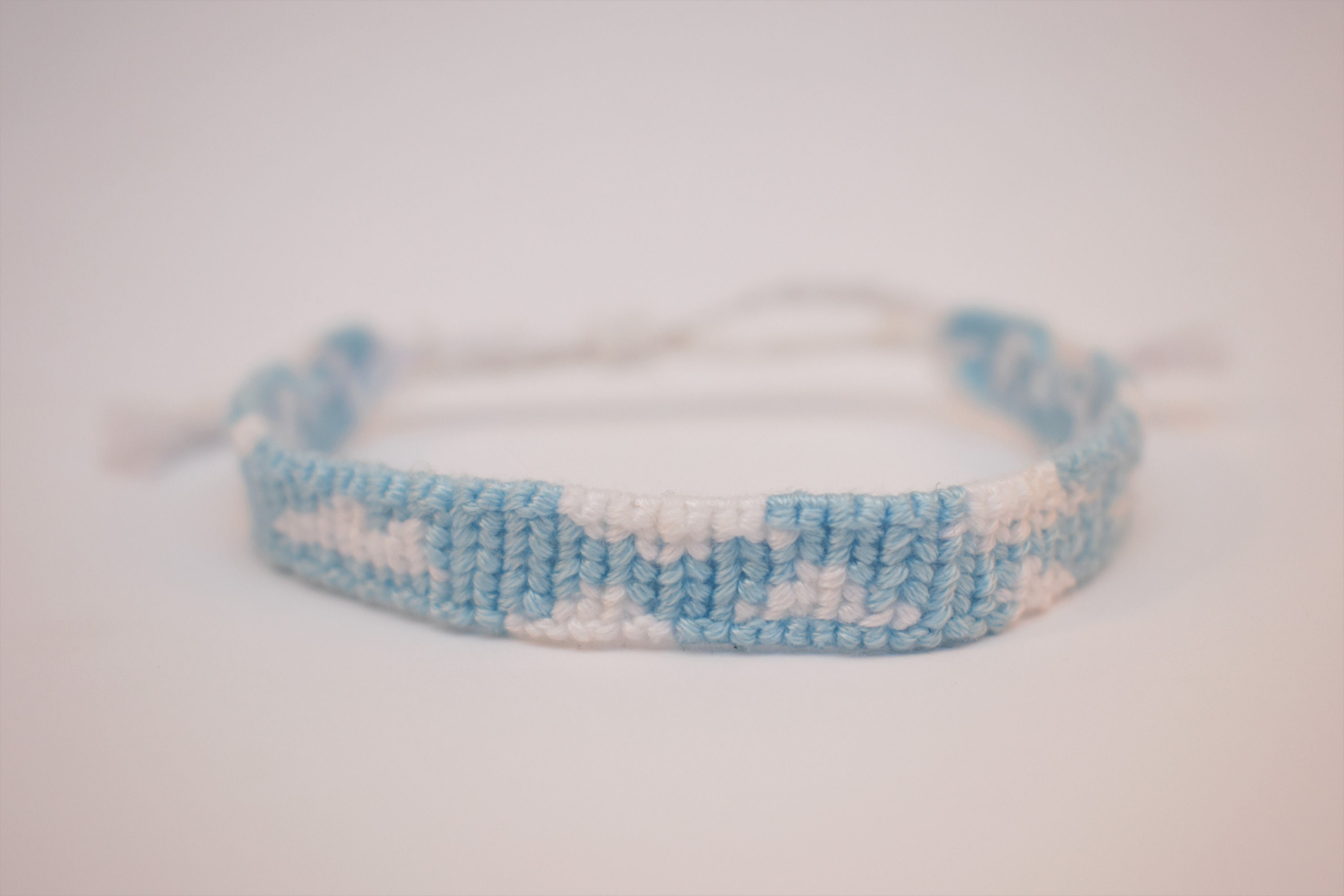 Cloud friendship best sale bracelet
