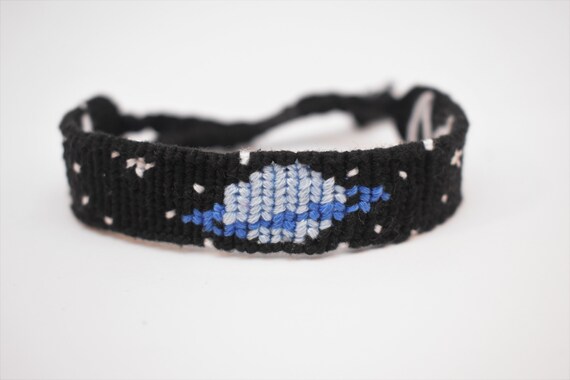 Planet Friendship Bracelet Etsy Australia