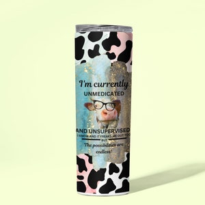 Derzeit nicht medizinisches 20 oz Sublimationsdesign