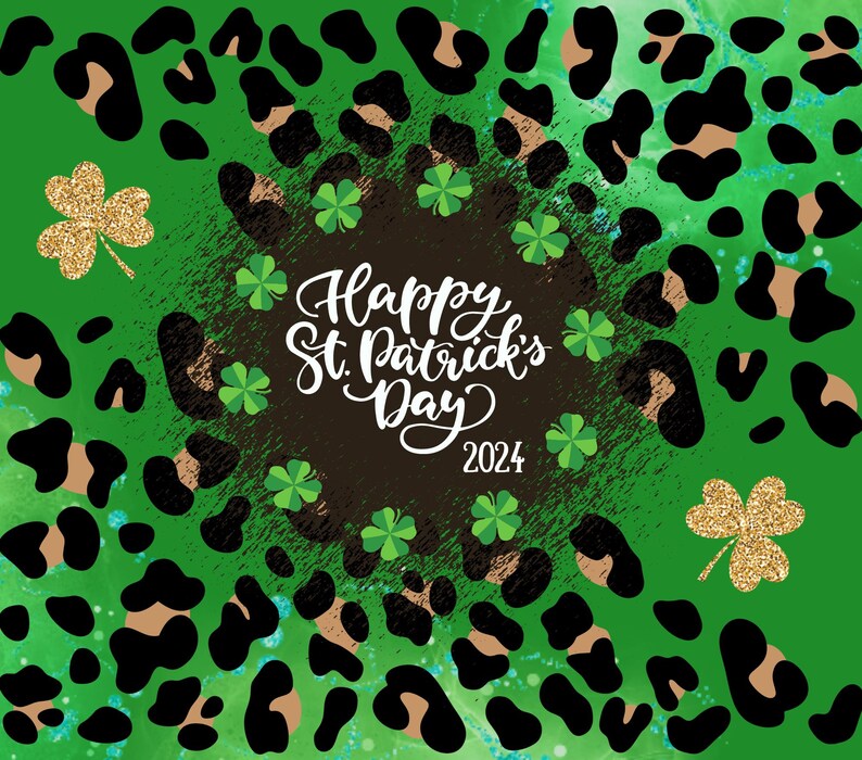St. Patrick