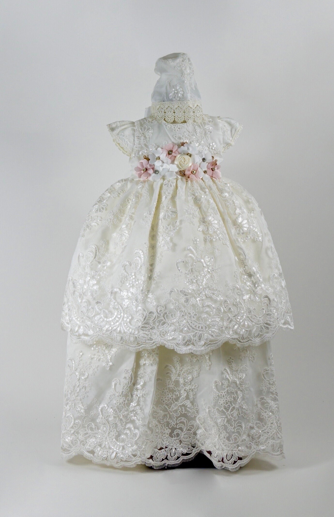 Lace Lds Baptism Dresses Near Me Alice Temple Dress Knight Wells