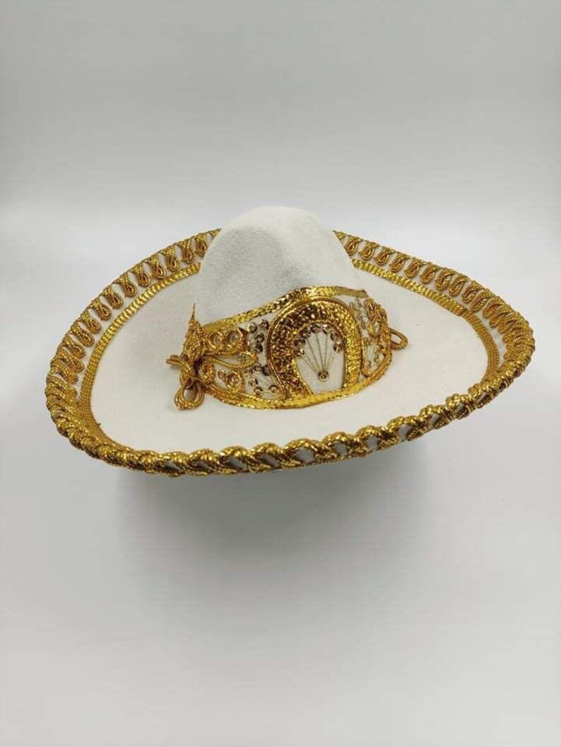 Baby Girl Charro Outfit Guadalupe for With Details 100 Etsy