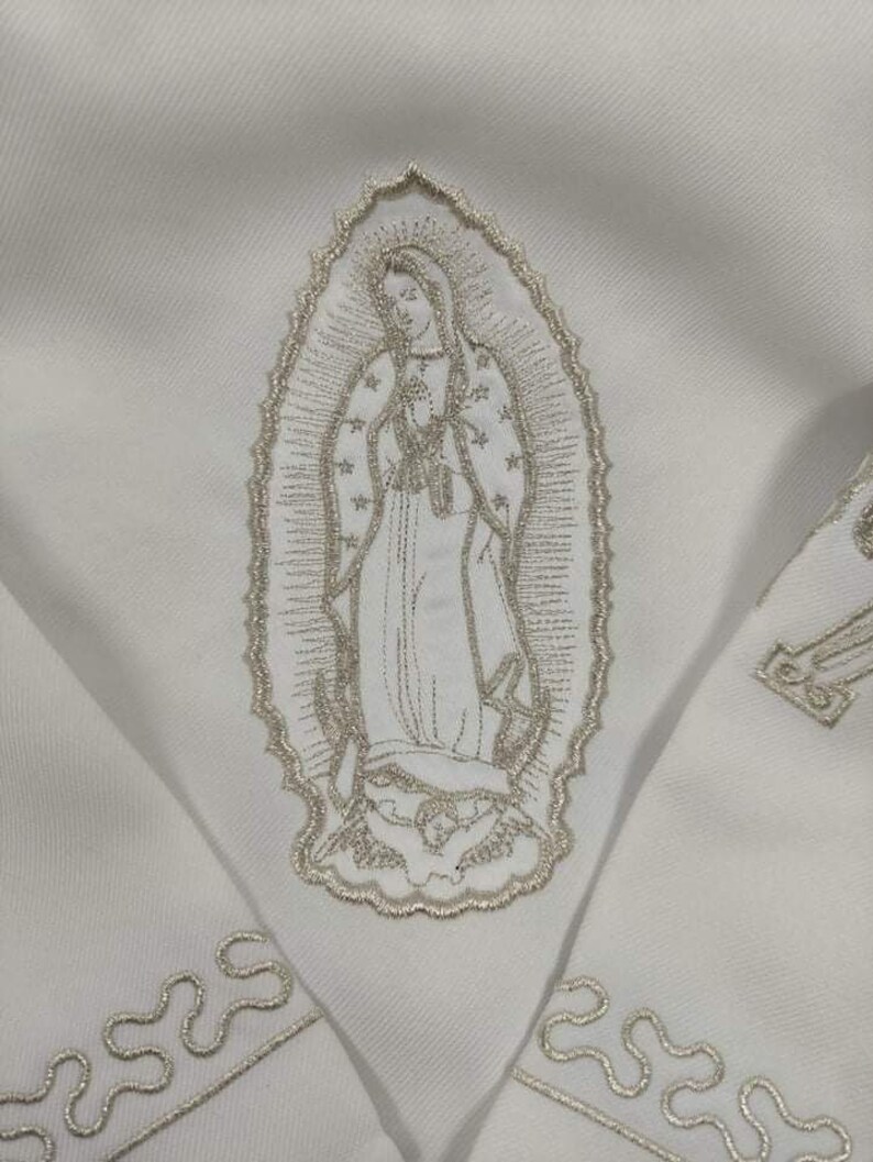 Baby Girl Charro Outfit Guadalupe for With Details 100 Etsy