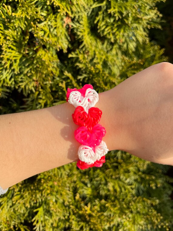 Lovelock bracelet best sale