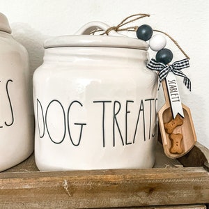 Rae Dunn Treat Jar Etsy UK