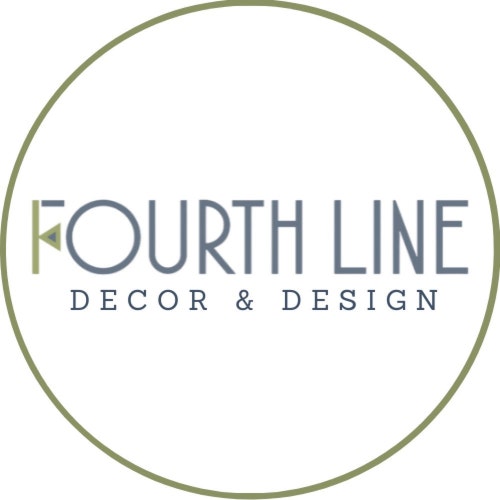 FourthLineDecor - Etsy