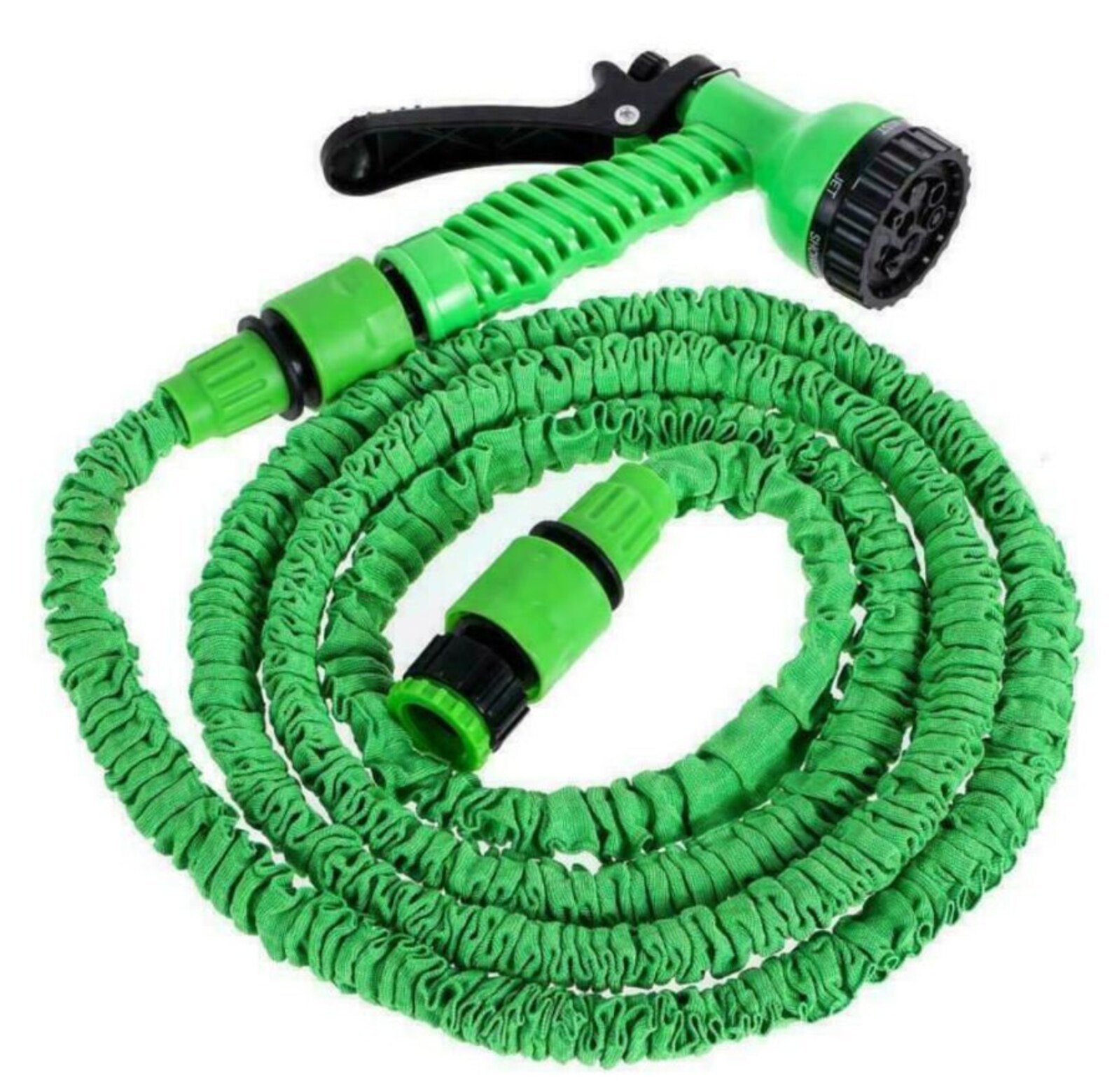 Expanding Garden Hose Pipe and Multi function fitting Etsy