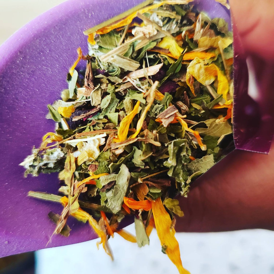 Wholesale Yoni Steam Herb Blends 60 Individual tear open ...