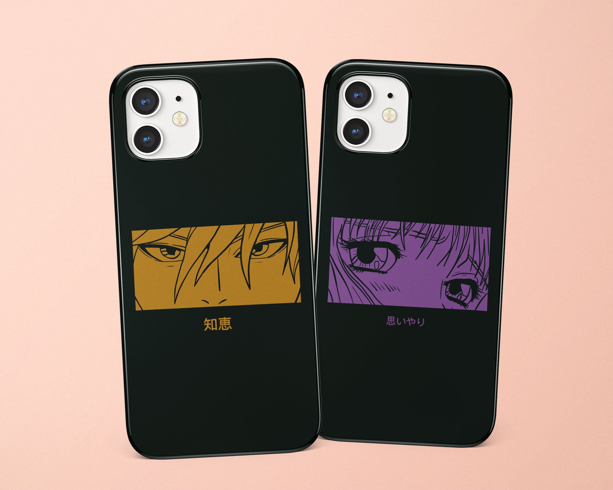 Best Place to Buy Anime Phone Cases – CASIME