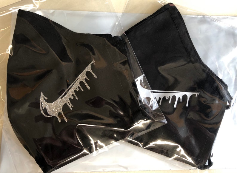 swoosh drip