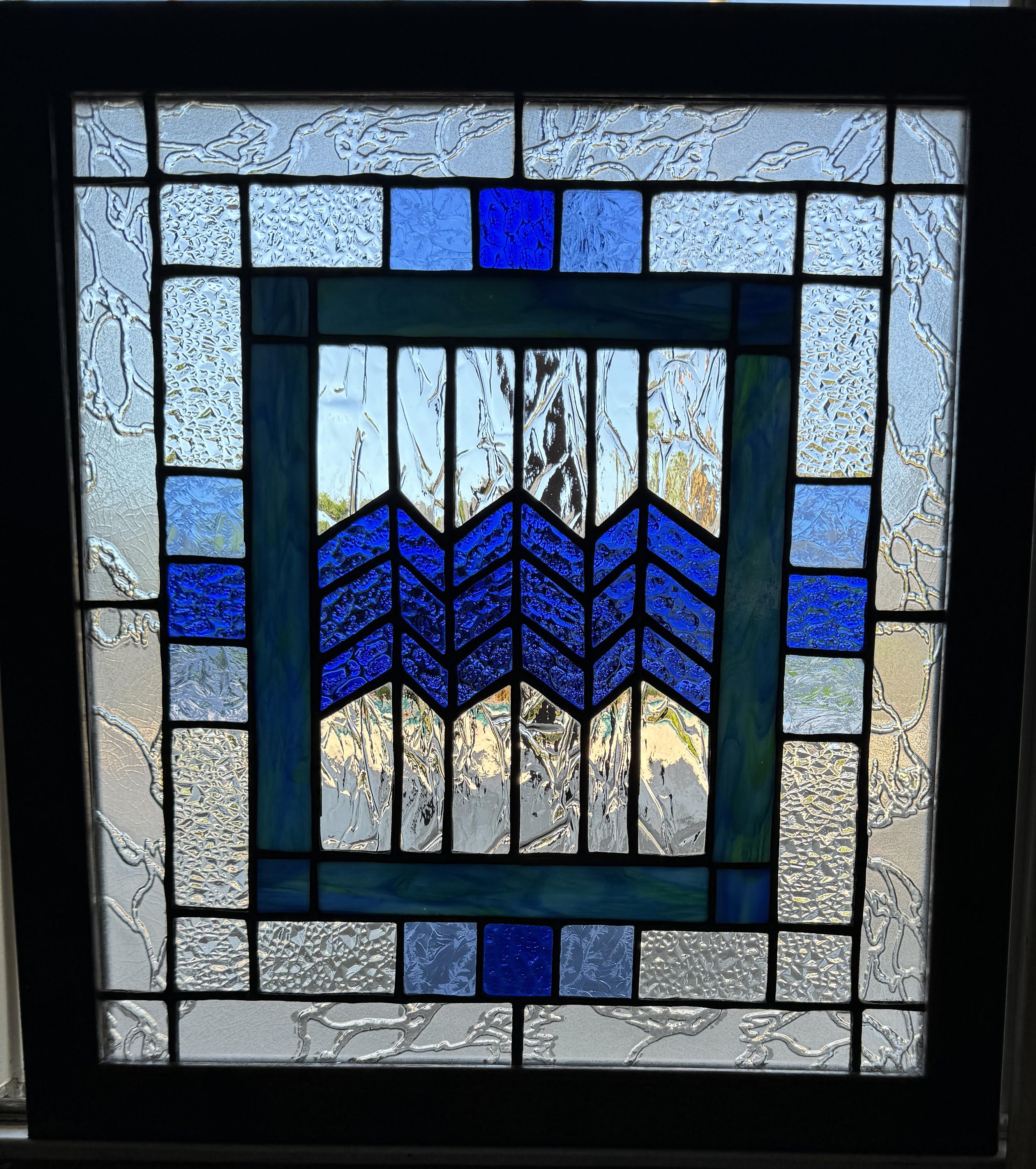 洋書 Architectural Stained Glass s-l400.jpg