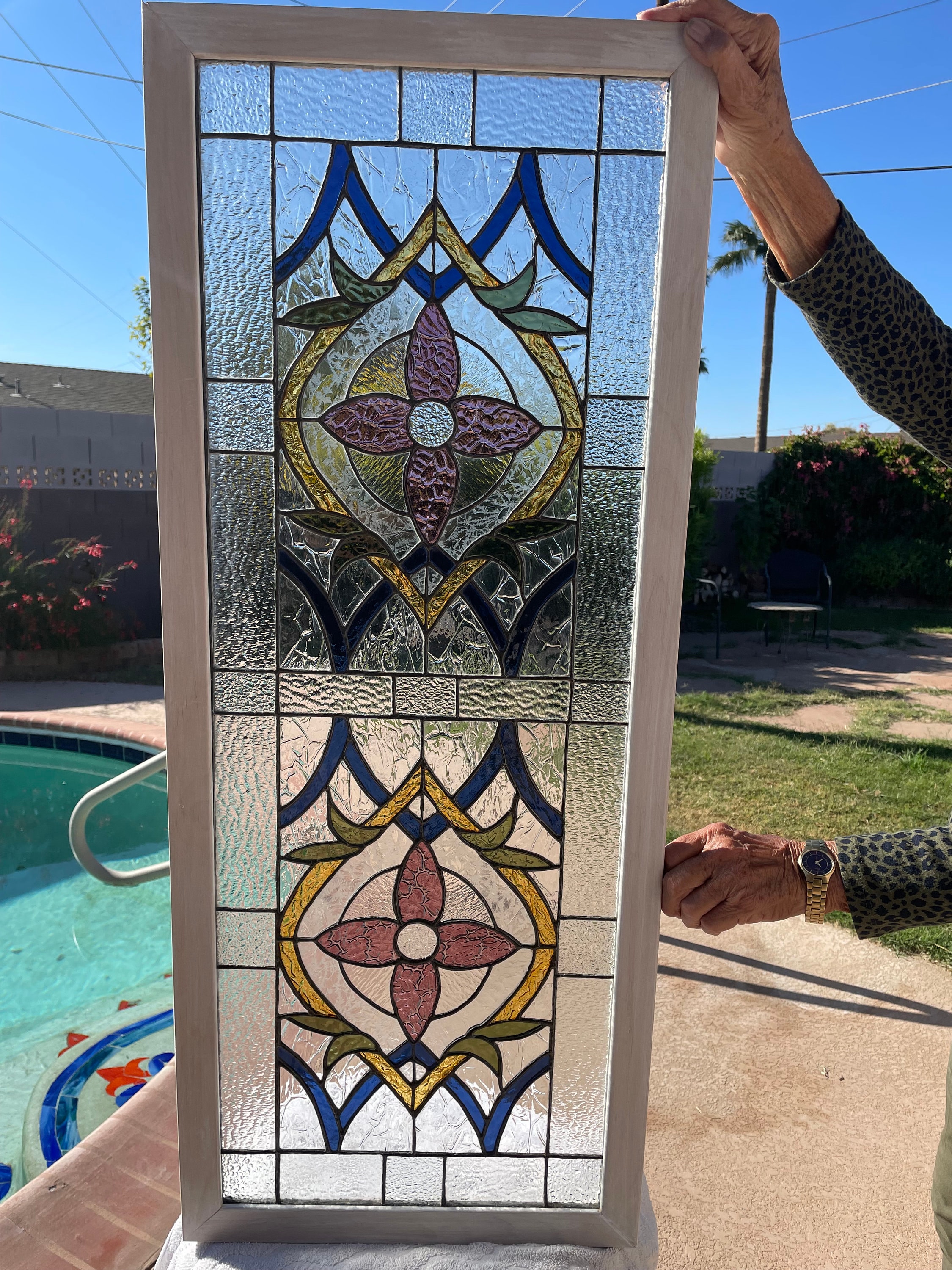 洋書 Architectural Stained Glass 洋書 Architectural Stained Glass s-l1200.jpg