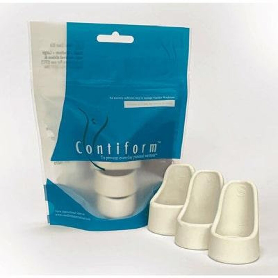 ActivKare Contiform Urinary Incontinence Pessary for Women Etsy