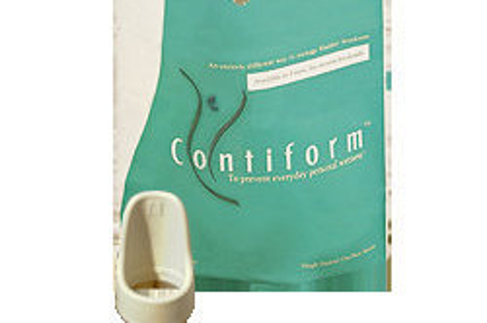 ActivKare Contiform Urinary Incontinence Pessary for Women Etsy