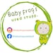 Babyfrog