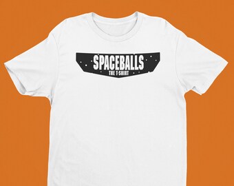 Download Spaceballs The Shirt Etsy