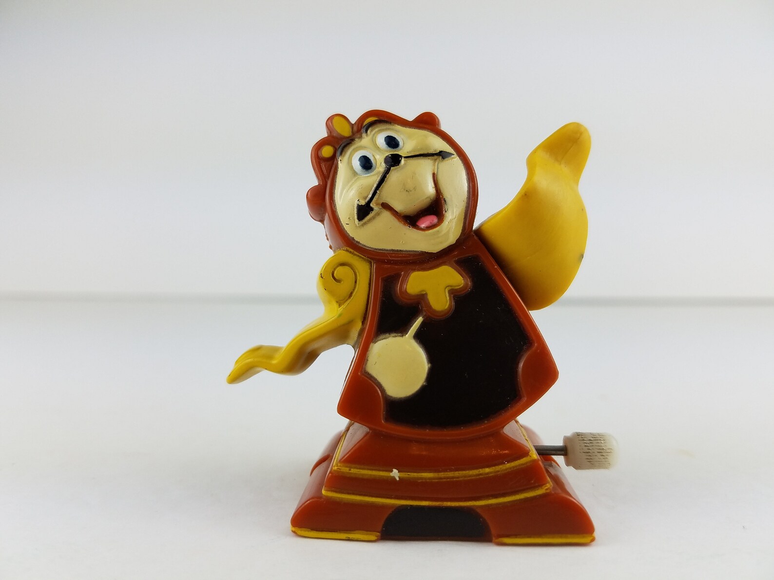 Beauty and the Beast Vintage Burger King Kid's Meal Toys Etsy