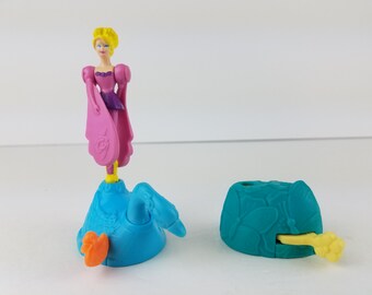 Sky Dancers Set Of 3 Vintage Early 90s Toys Etsy Sky Dancers Set Of 3 Vintage Early 90s Toys Etsy