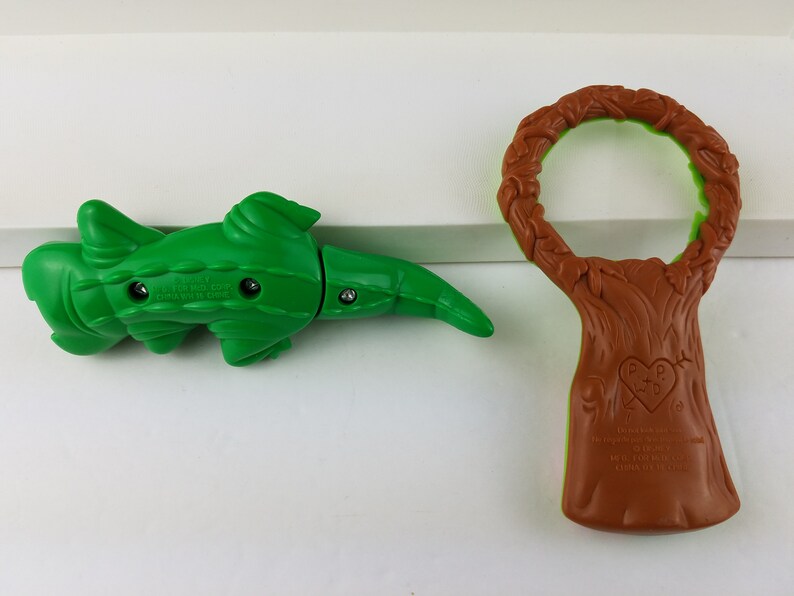peter pan toy set