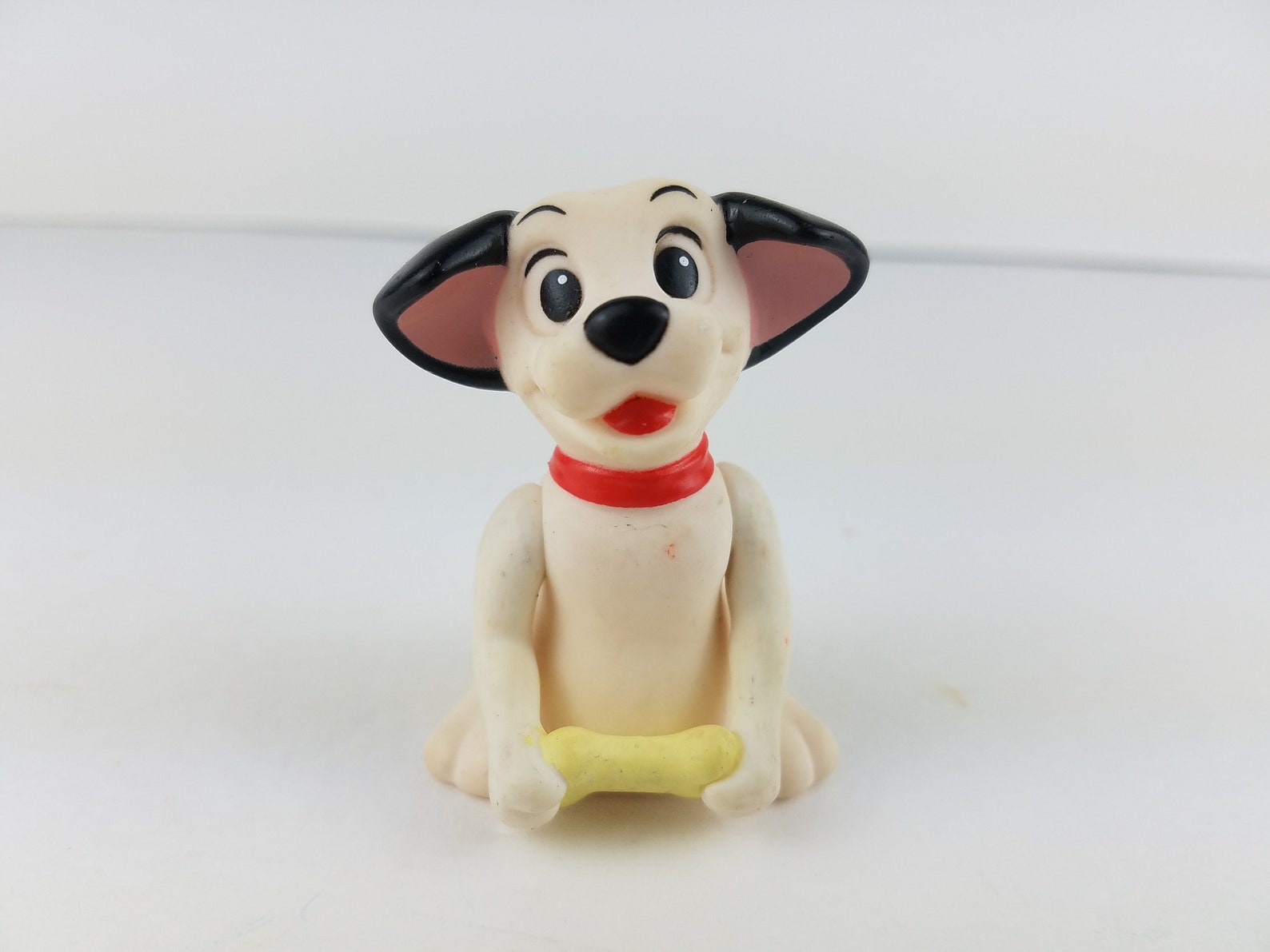 101 Dalmatians Vintage Mcdonald's Toys 1991 Etsy