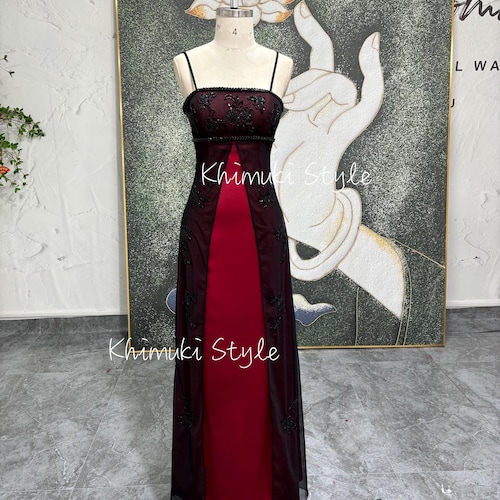long pink dresses with sleeves Laquin Long Sleeve Maxi Dress