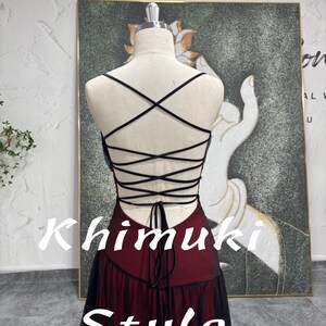 sexy back party dress