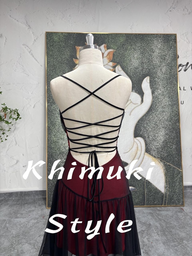 sexy back party dress