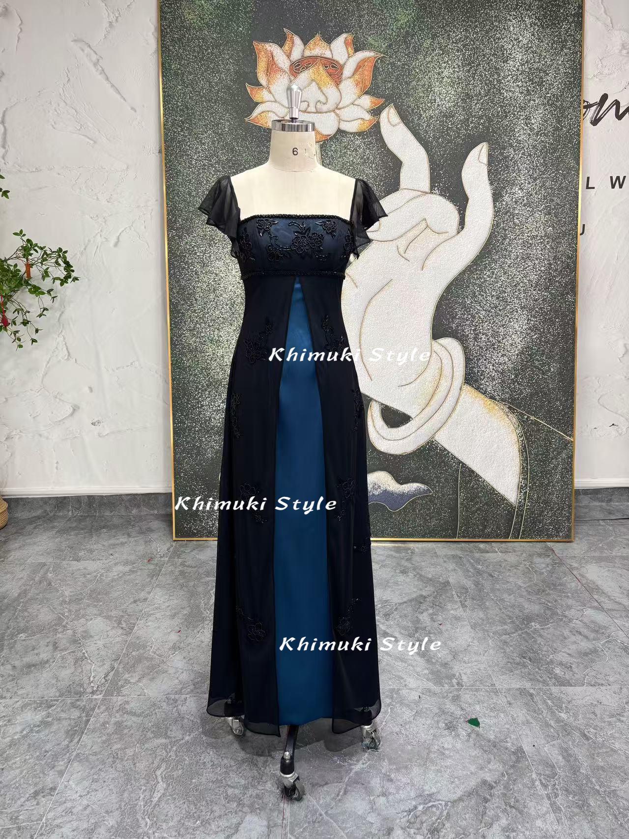 Empire Waist 90s Prom Dress - Etsy Australia