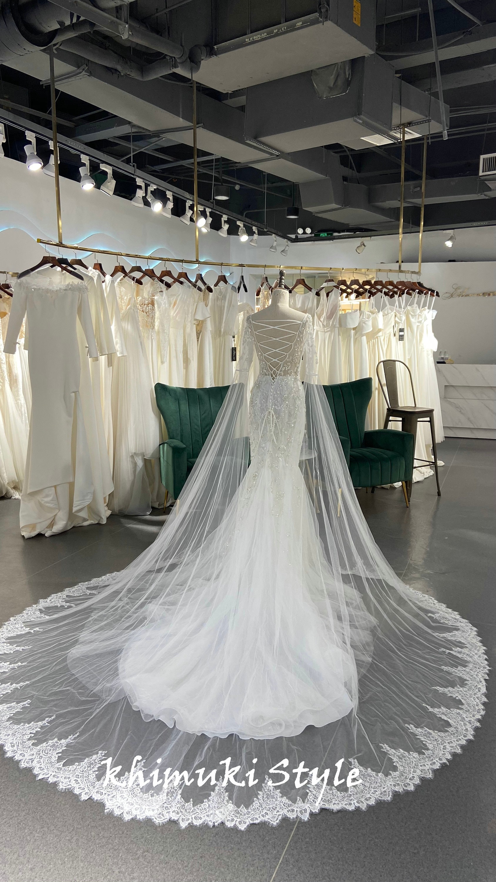 lace criss cross back wedding dress Criss-cross Back Sweetheart Straps Tulle Court Wedding Dress, Lace