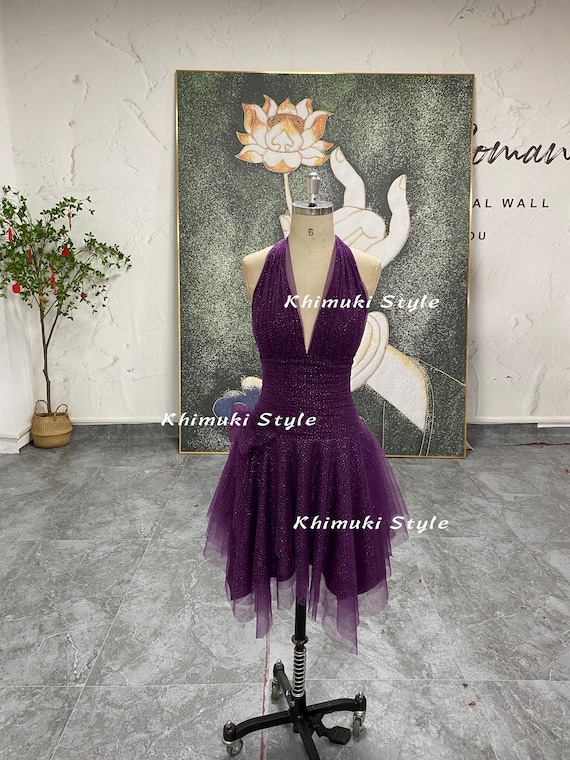 birthday cake prom dress V Neck Tulle Beaded Classy Evening Dress Gown fg8386 Daughter Combo Dress 1st Color:Black & Pink wedding guest mini dress Sheer paneling reduces bulk
